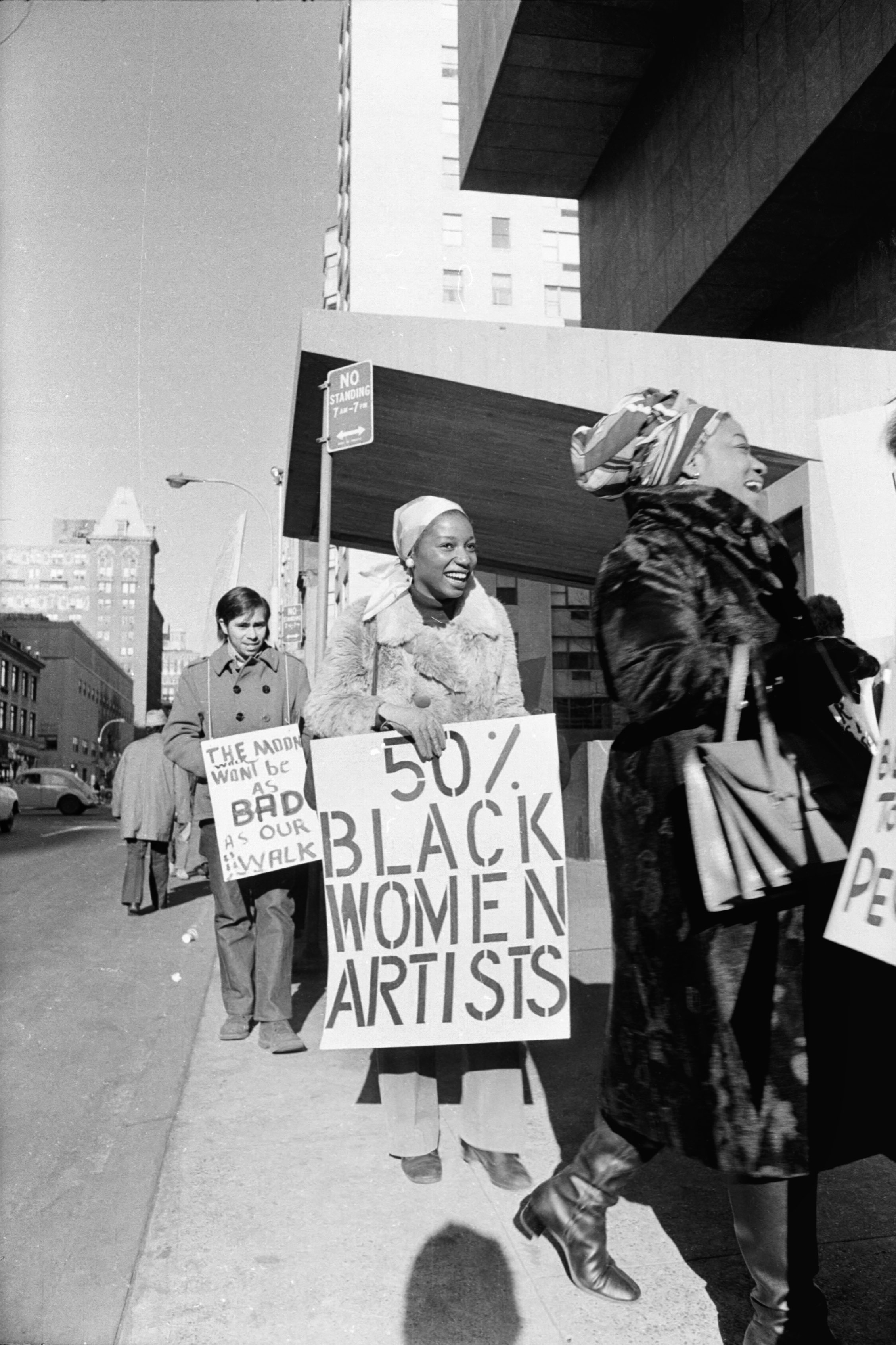 CAAM | We Wanted a Revolution: Black Radical Women, 1965–85