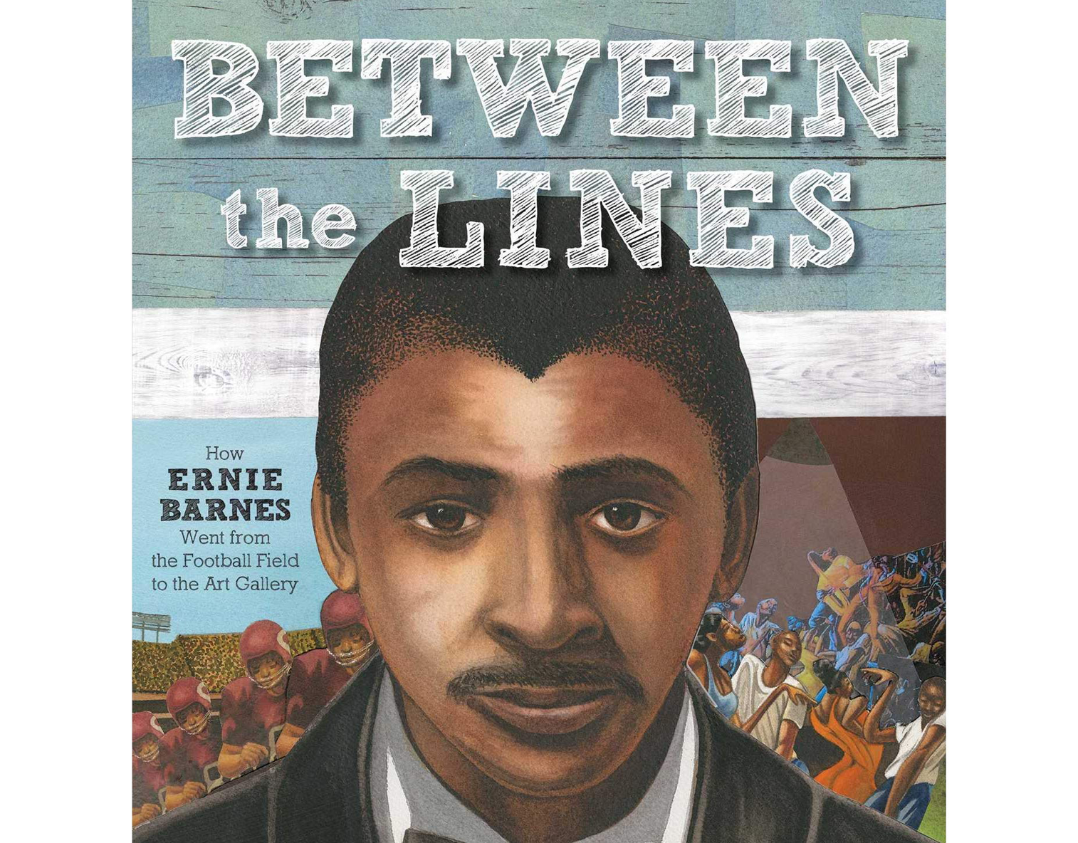 Between the Lines Storytime, actividad celebrada el 8 de septiembre de 2019 en el California African American Museum (CAAM).