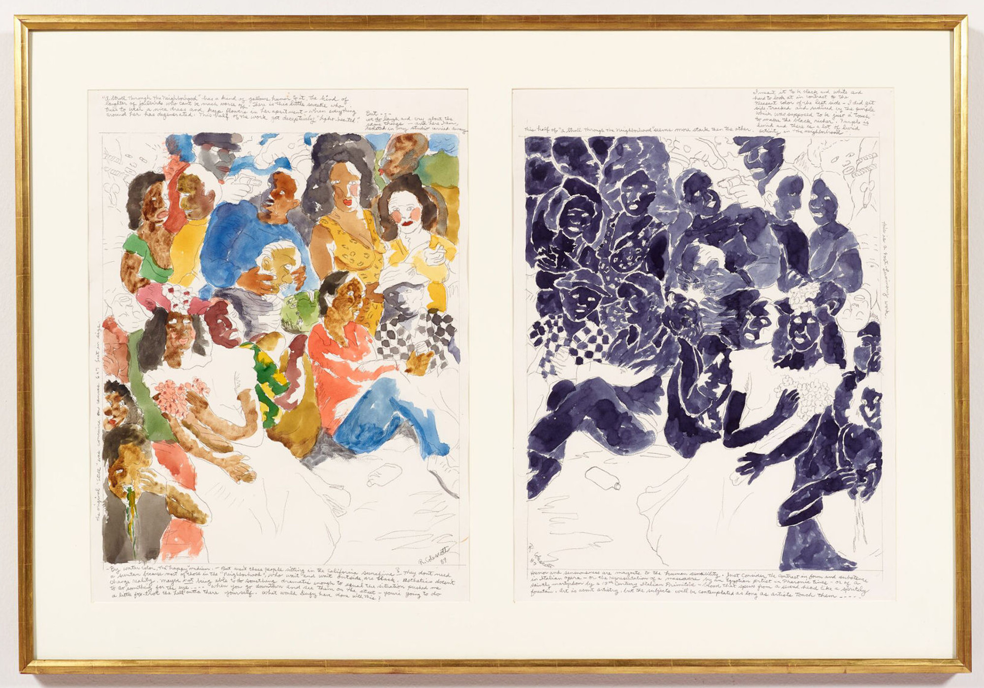 CAAM | Rights and Reproductions