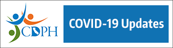 CDPH icon